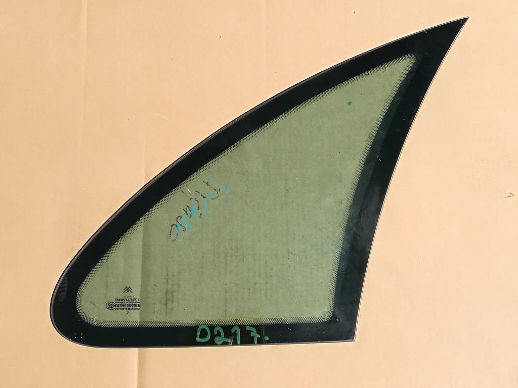 Zadne okno karoserie CITROEN XSARA PICASSO