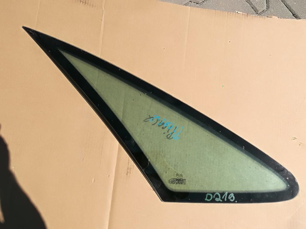 Predne okno karoserie CITROEN XSARA PICASSO