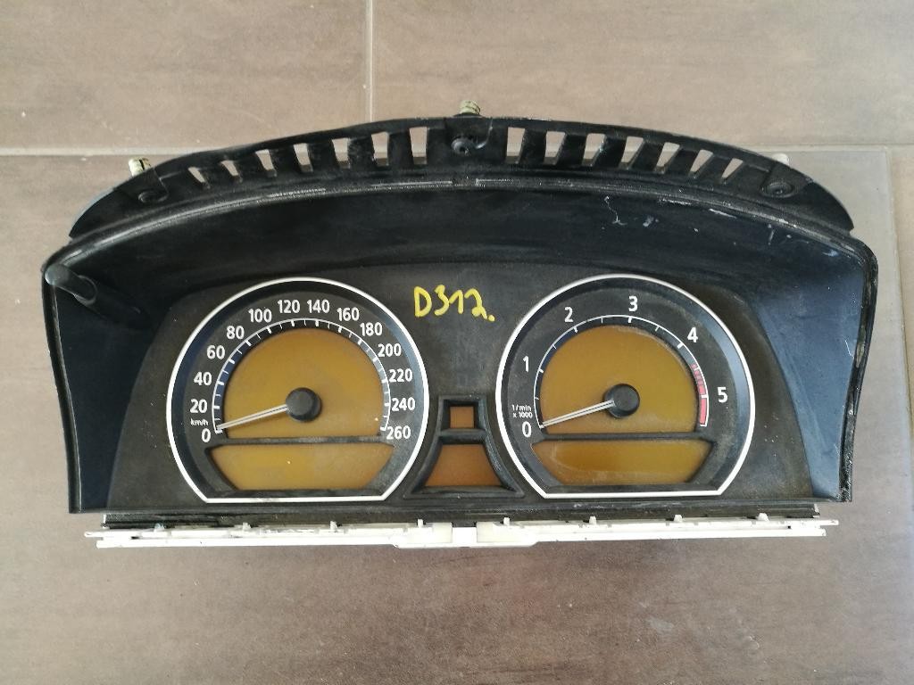 Budiky 62116946843 BMW rad 7 E65 E66 E67