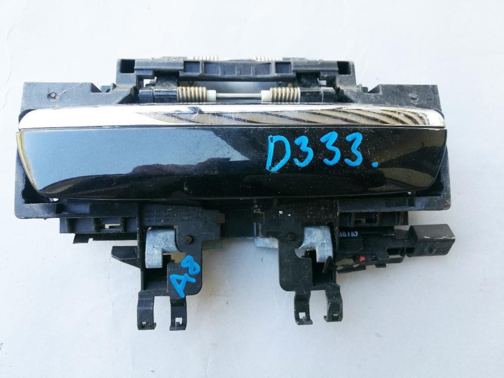 Klucka dveri AUDI A8 D3 4E