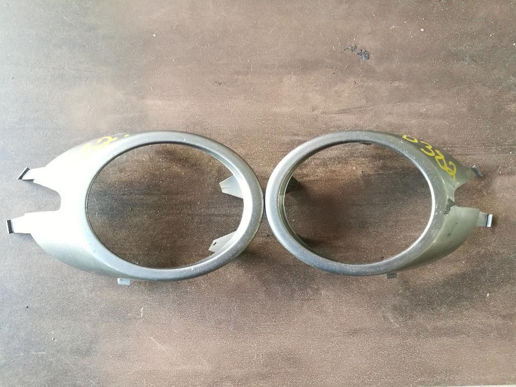 Krytka hmlovky 8E0807820 819 AUDI A4 B7 05-07