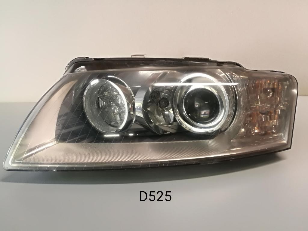 Predne svetlo xenon LED AUDI A8 S8 D3 4E0941003BE