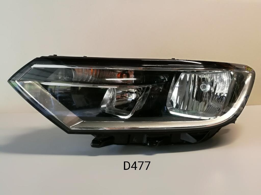 Predne svetlo VW PASSAT B8 3G1941005C