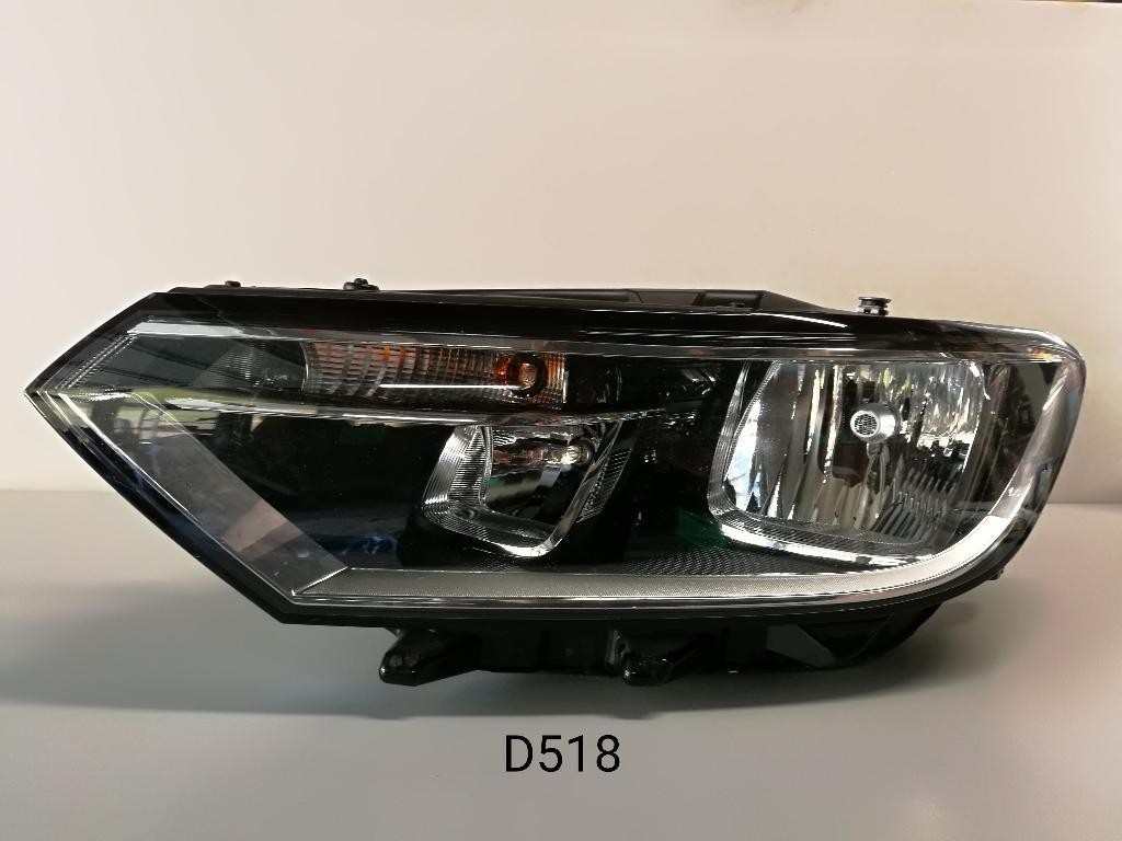 Predne svetlo VW PASSAT B8 3G1941005B