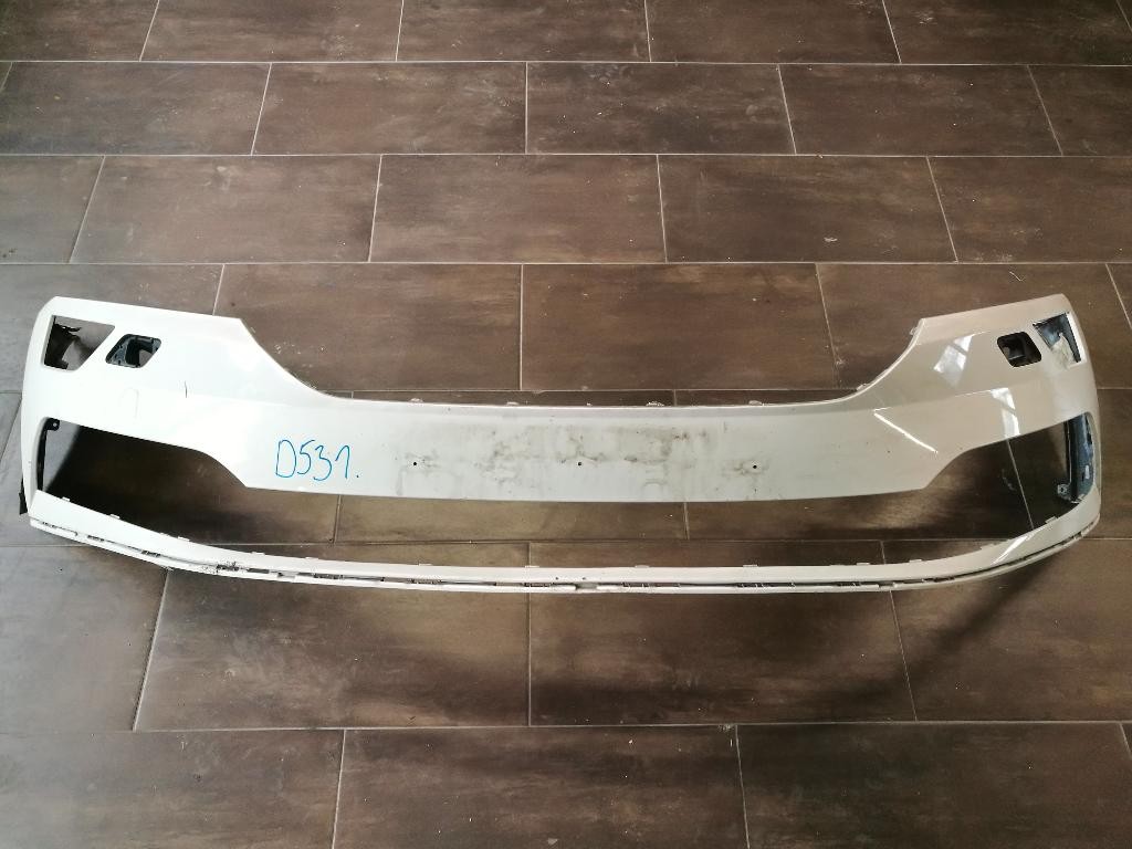 Predny naraznik SKODA KAROQ 57A 17->