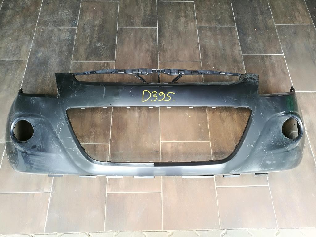 Predny naraznik HYUNDAI I20 865111-J000 08-12