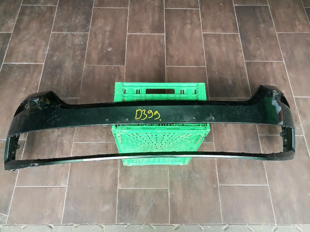 Predny naraznik SKODA KODIAQ 565807221