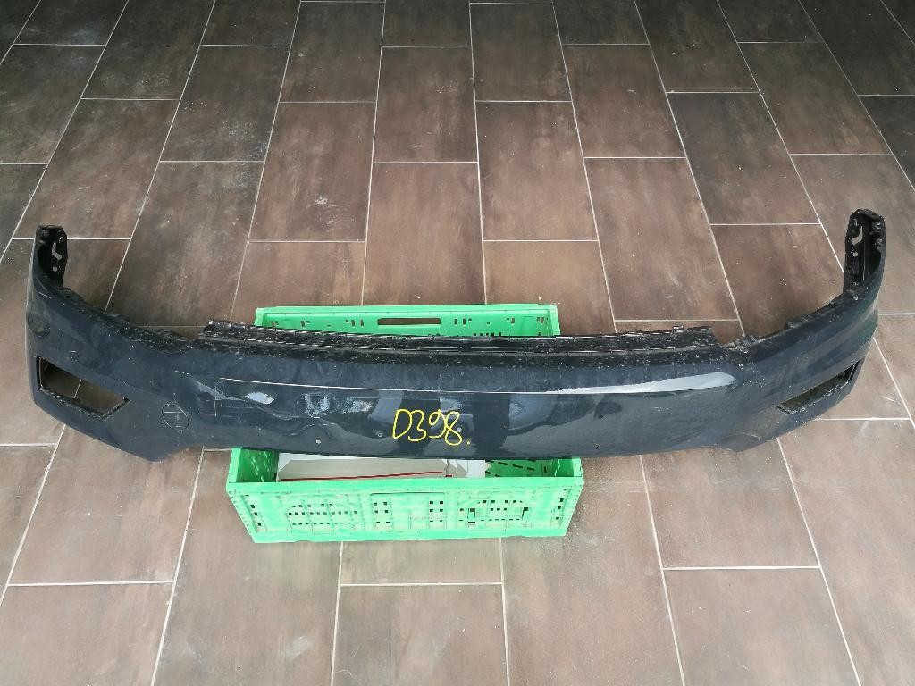 Predny naraznik VW TIGUAN 5NA807221 15->
