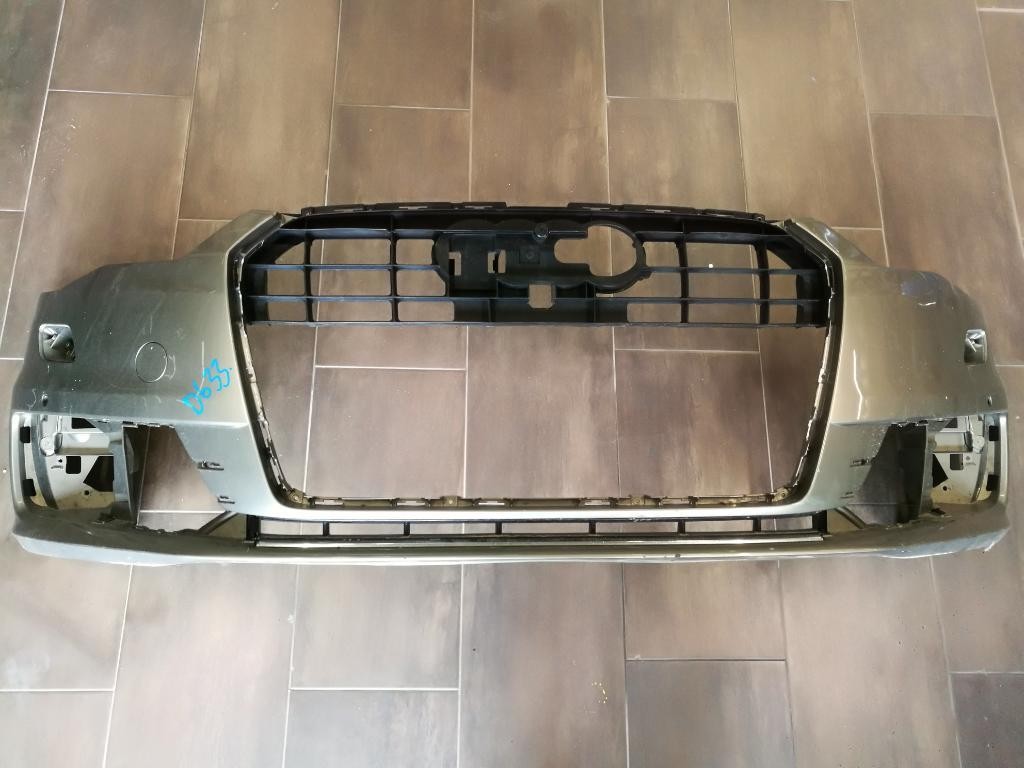Predny naraznik AUDI A6 C7 4G LIFT 4G0807437S