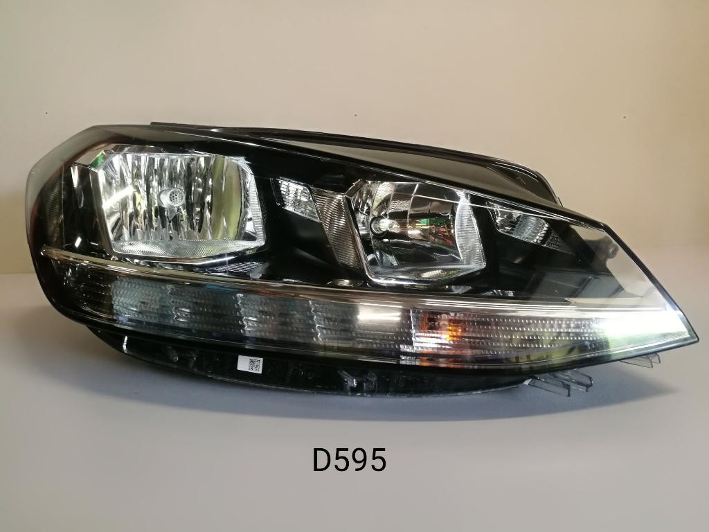 Predne svetlo VW GOLF VII 7 5G LIFT 5G1941006D