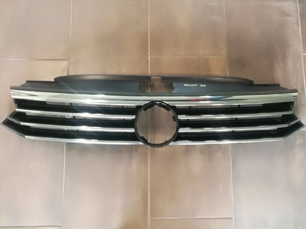 Maska mriezka VW PASSAT B8 3G