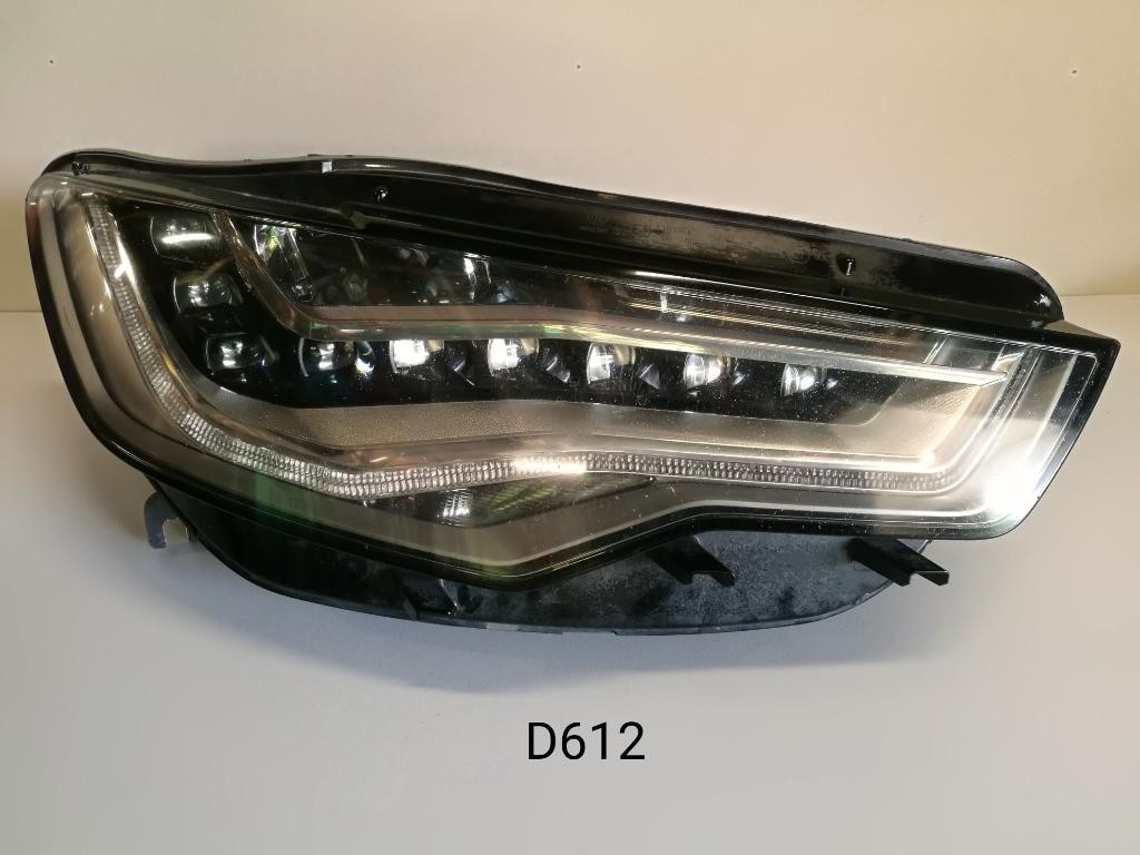 Predne svetlo AUDI A6 C7 4G FULL LED 4G0941034C