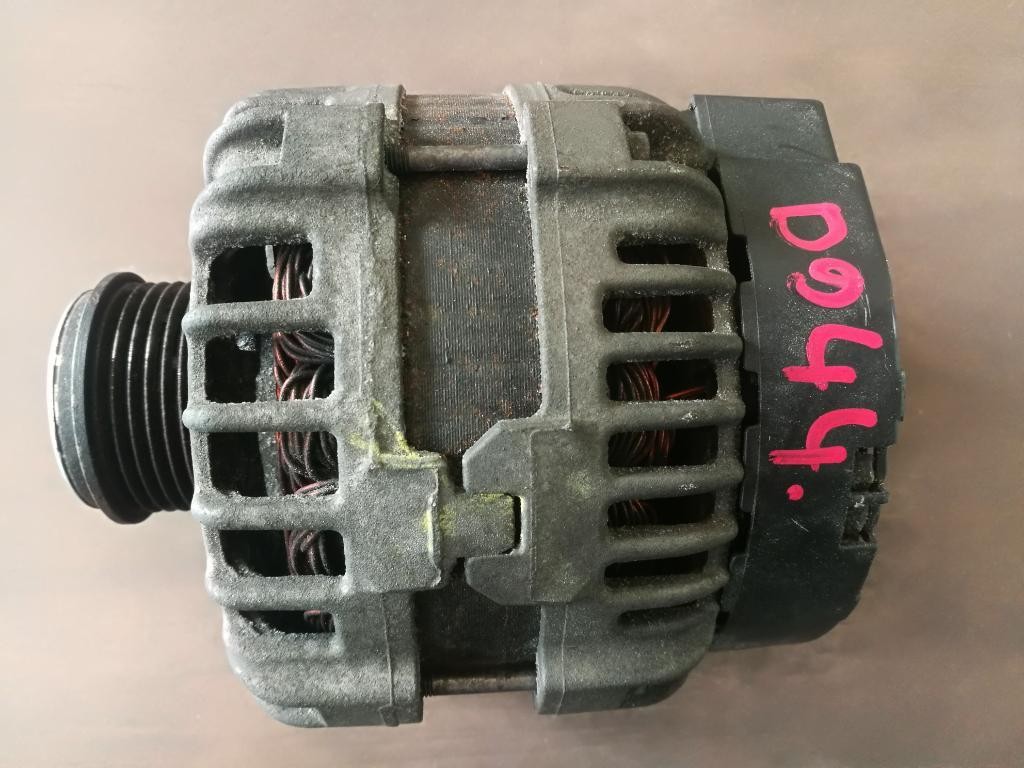 Alternator VIVARO TRAFIC PRIMASTAR 1.9 2.0 DCI