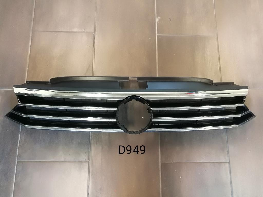 Maska mriezka VW PASSAT B8 3G