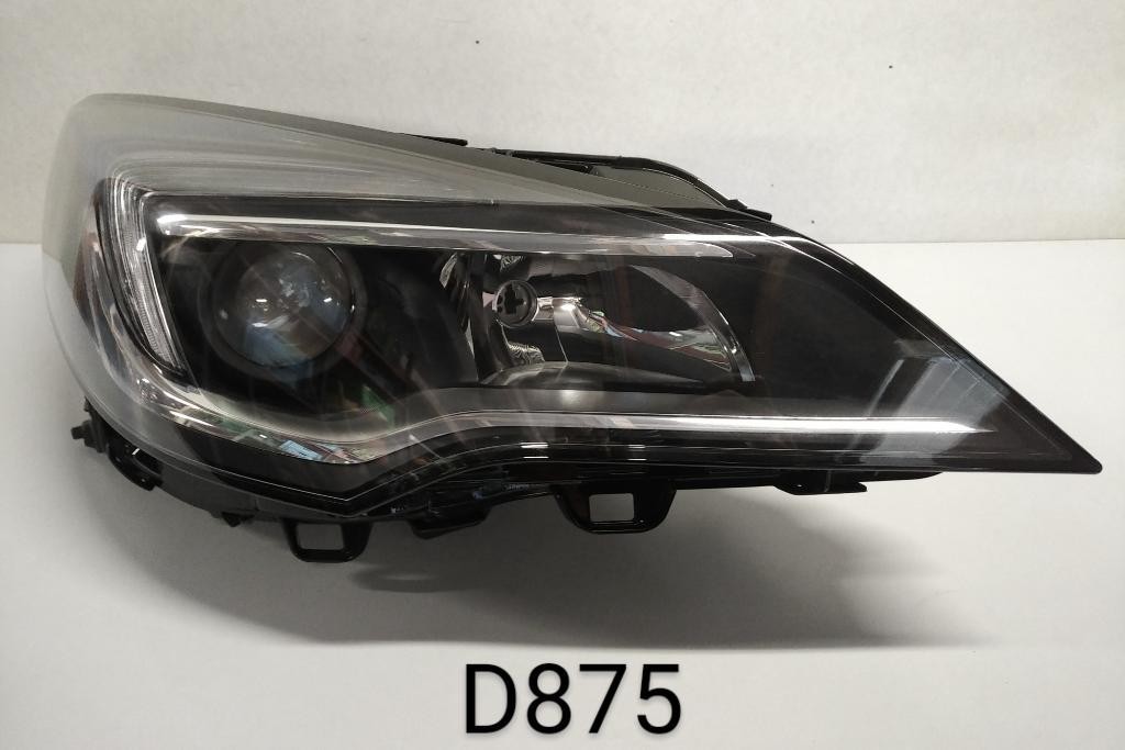 Predne svetlo OPEL ASTRA V K LED 7960400000