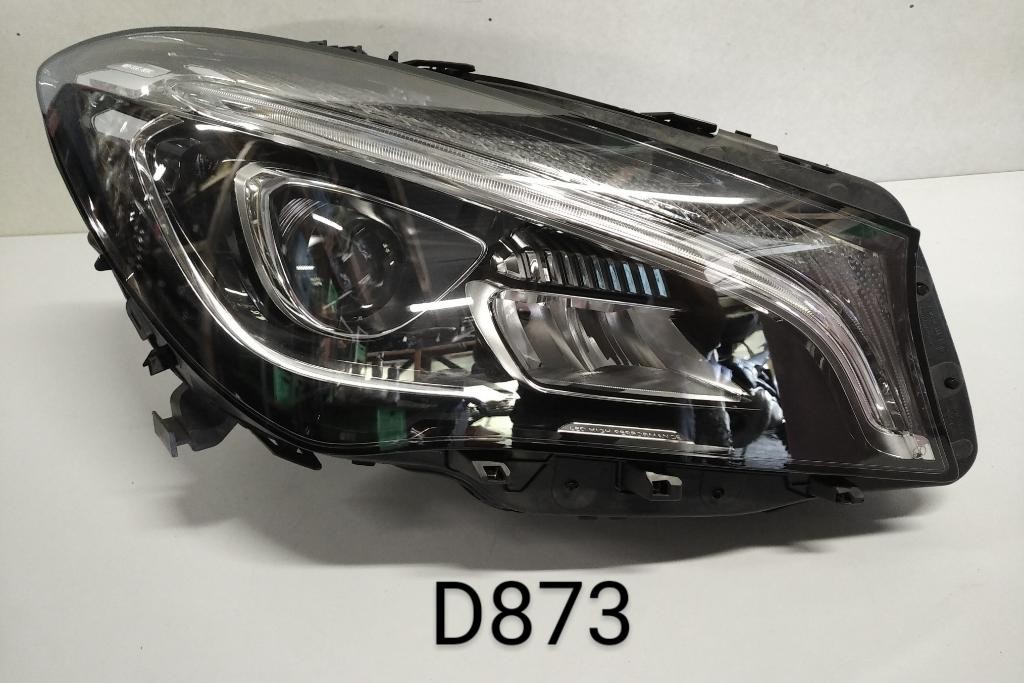 Predne svetlo MERCEDES CLA W117 LIFT LED A11782068