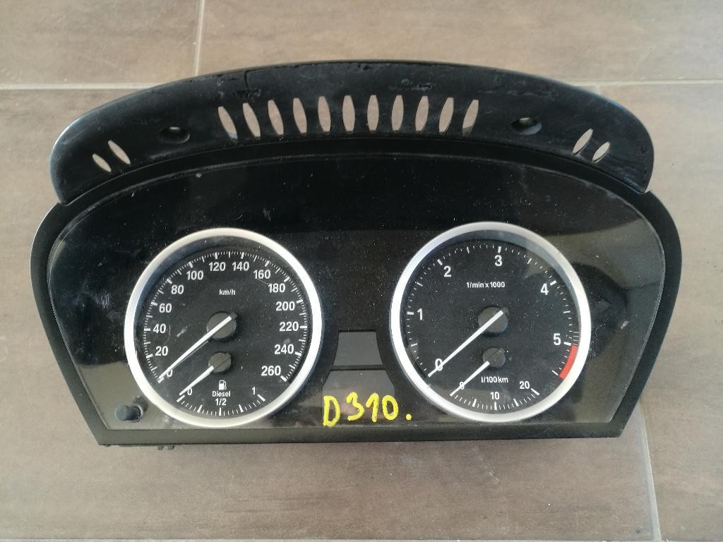 Budiky 6976284 BMW X5 E70 X6 E71