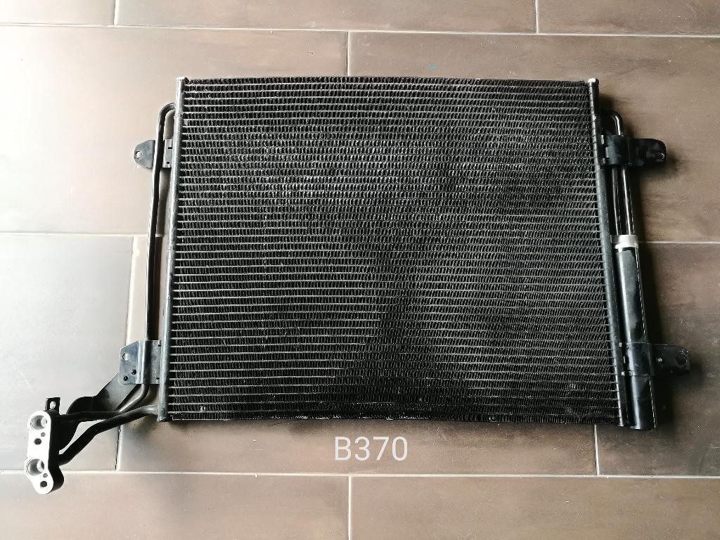 Chladic klimatizacie 5N0820411E VW TIGUAN 5N