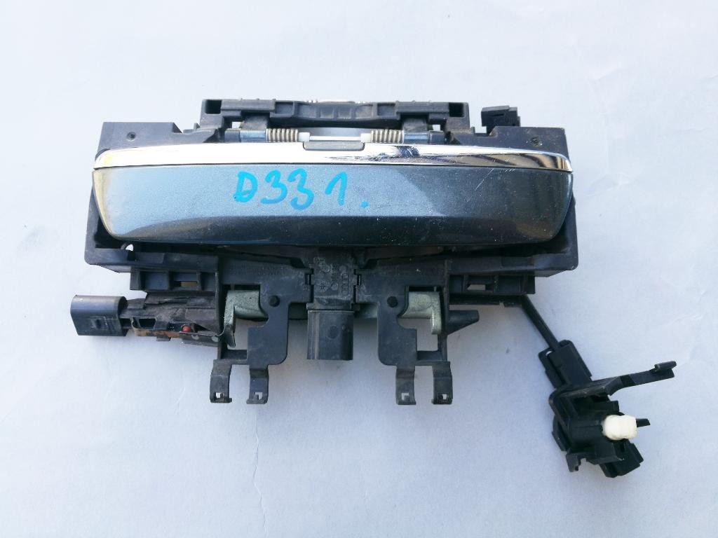 Klucka dveri AUDI A8 D3 4E KEYLESS