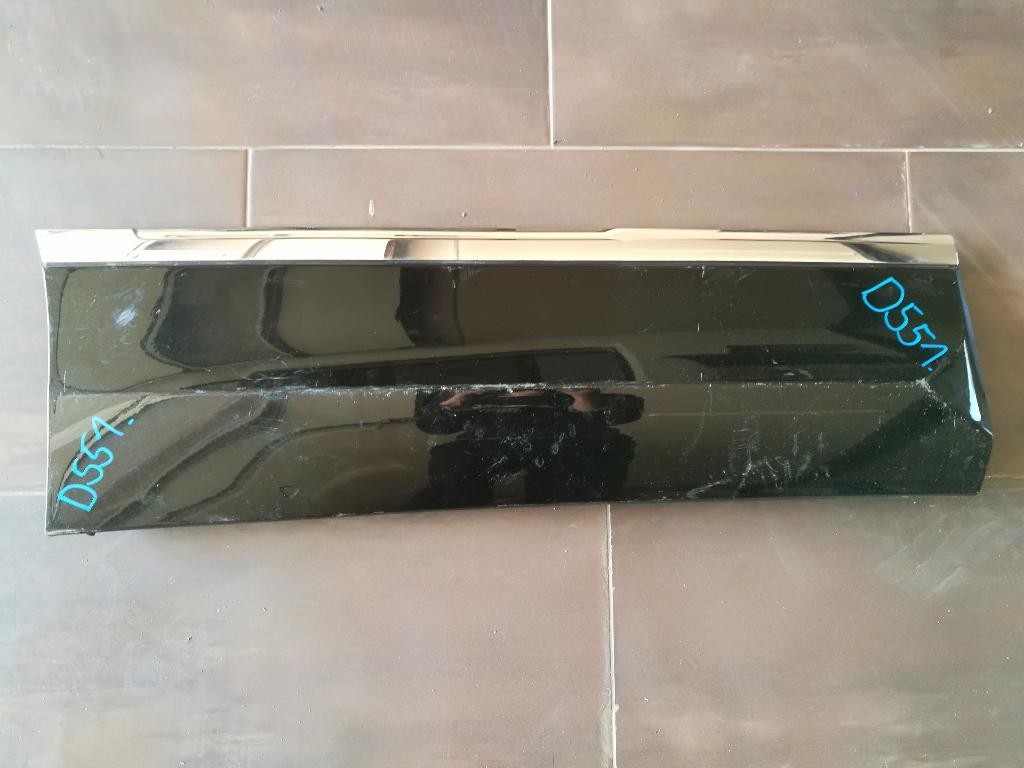 Lista dveri VW TIGUAN 5N 5NN854950A