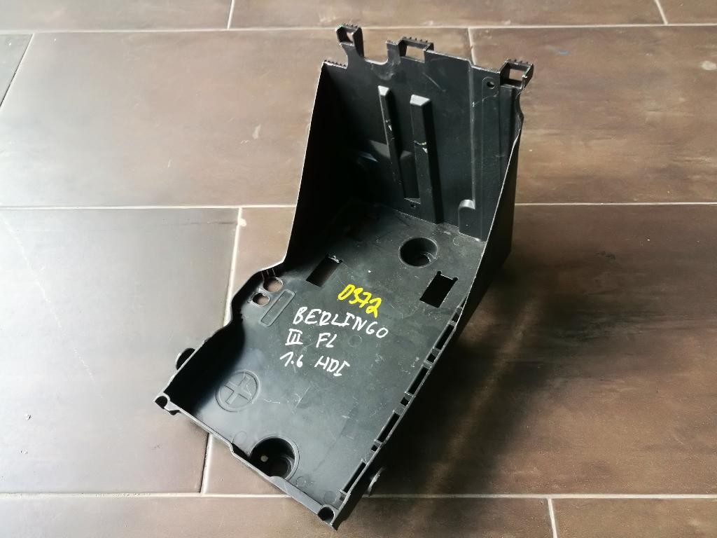 Obal drziak akumulatora CITREON BERLINGO III 3 LIFT