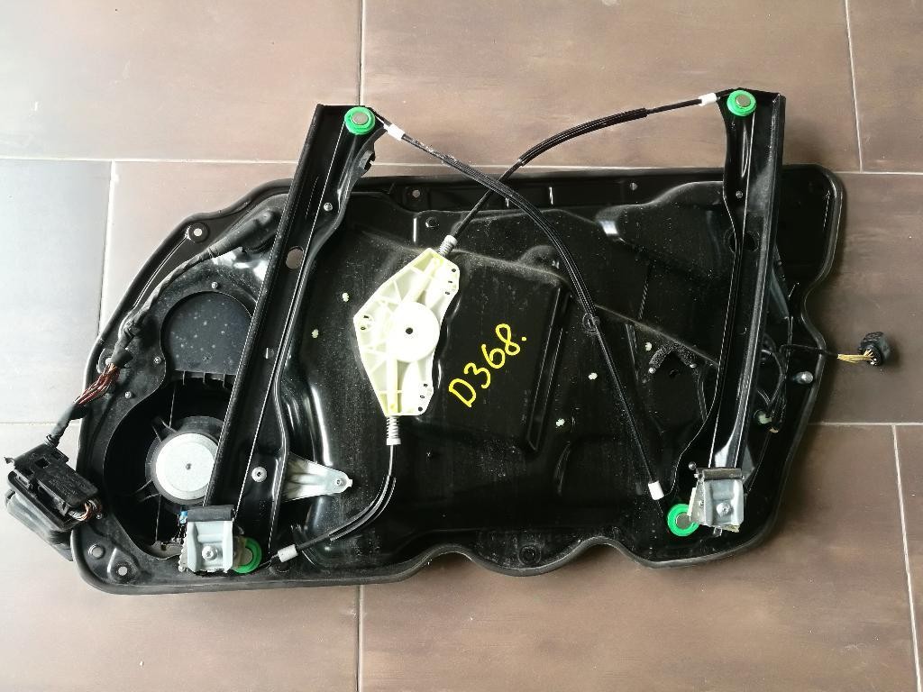 Mechanizmus stahovania okna VW PASSAT B7 3A