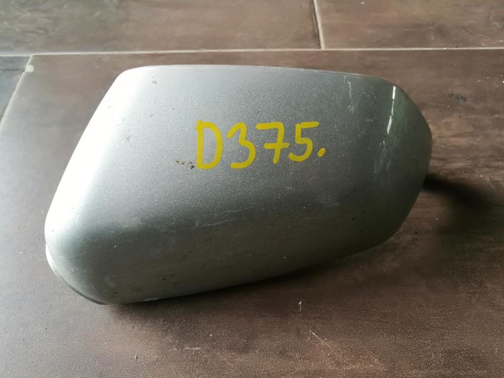 Kryt obal spatneho zrkadla 1Z0857537A SKODA OCTAVIA II