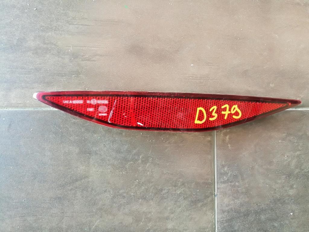 Odrazka naraznika 5G0945105 VW GOLF VII 7 5G