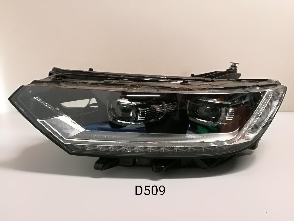 Predne svetlo FULL LED VW PASSAT B8 3G1941081F