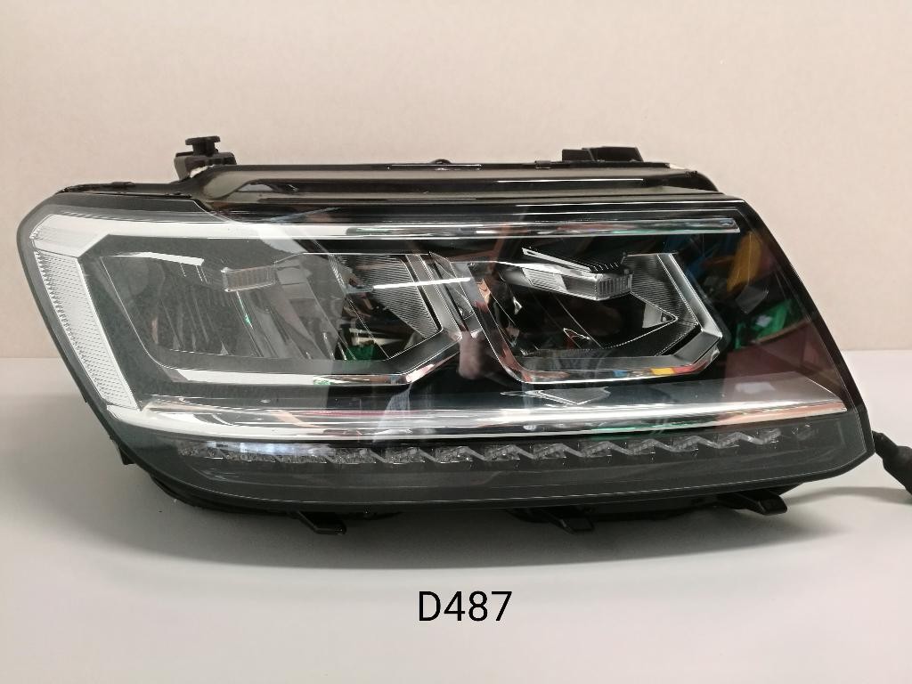 Predne svetlo FULL LED VW TIGUAN II 5NB941036B