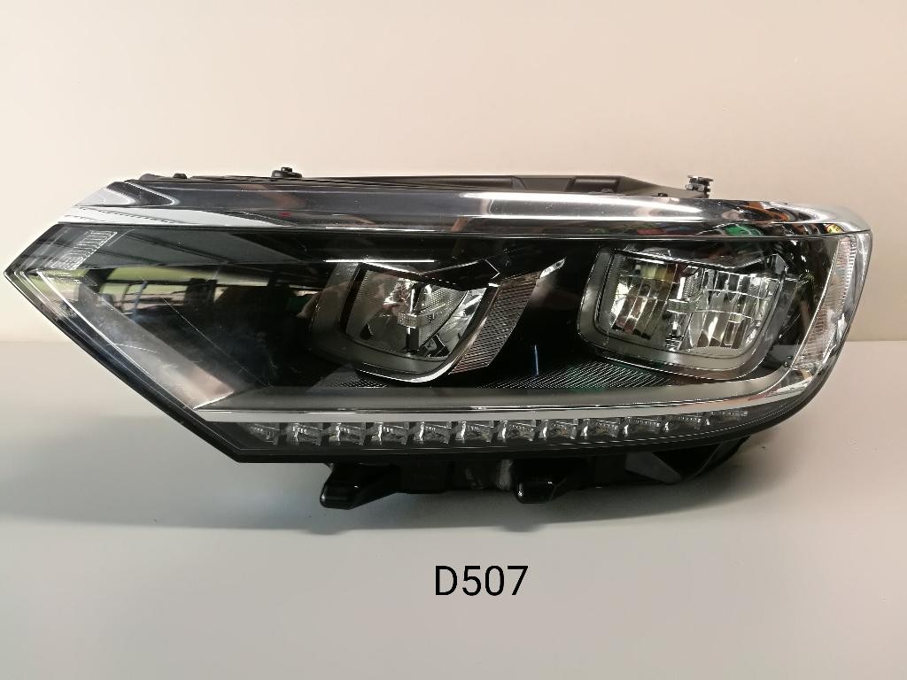 Predne svetlo FULL LED VW PASSAT B8 3G1941773A