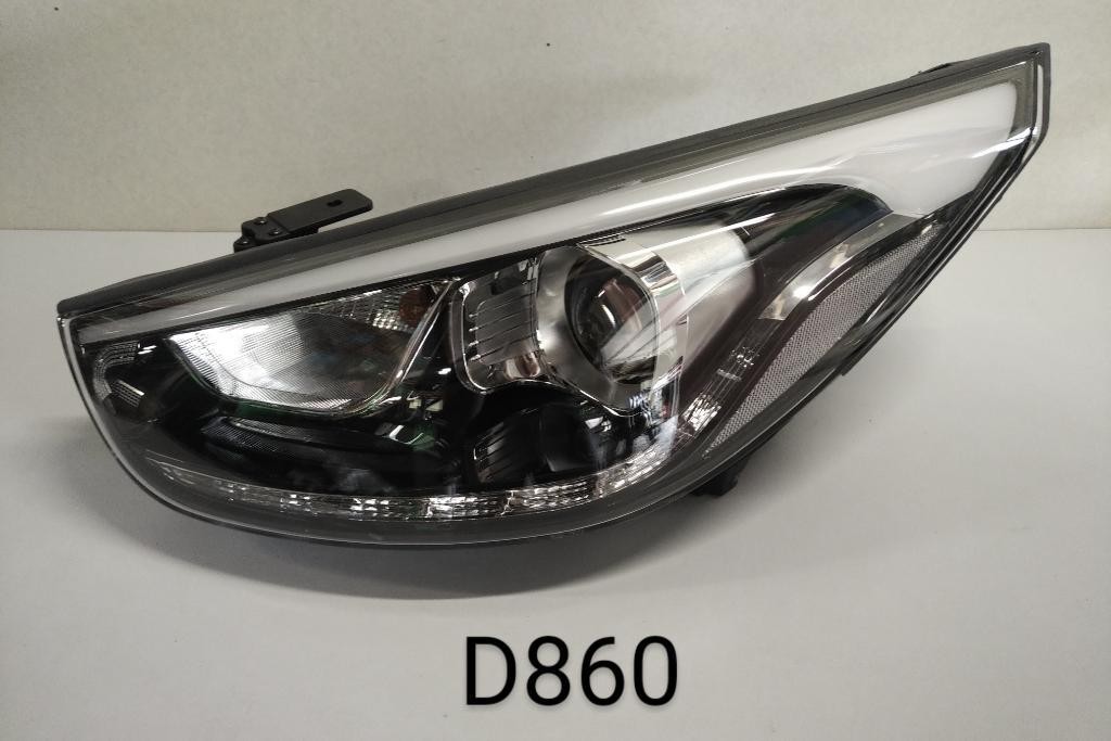 Predne svetlo HYUNDAI IX35 LIFT XENON LED 92101-2S