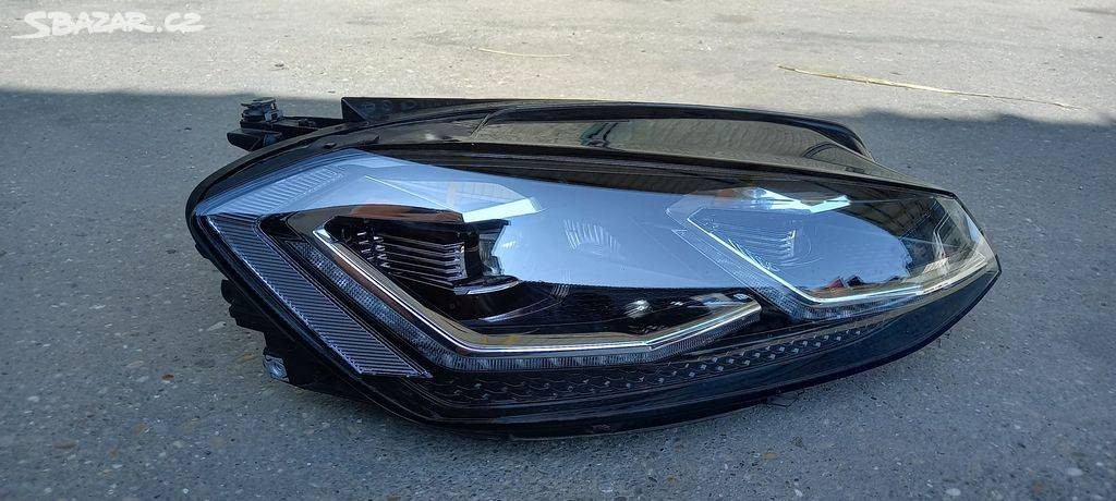 Predne svetlo LED VW GOLF VII 7 LIFT 5G1941060