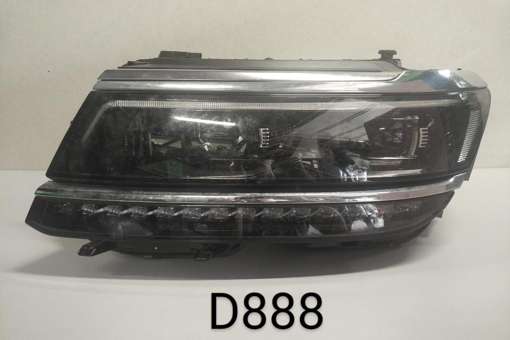 Predne svetlo LED VW TIGUAN II 15-> 5NB941081A