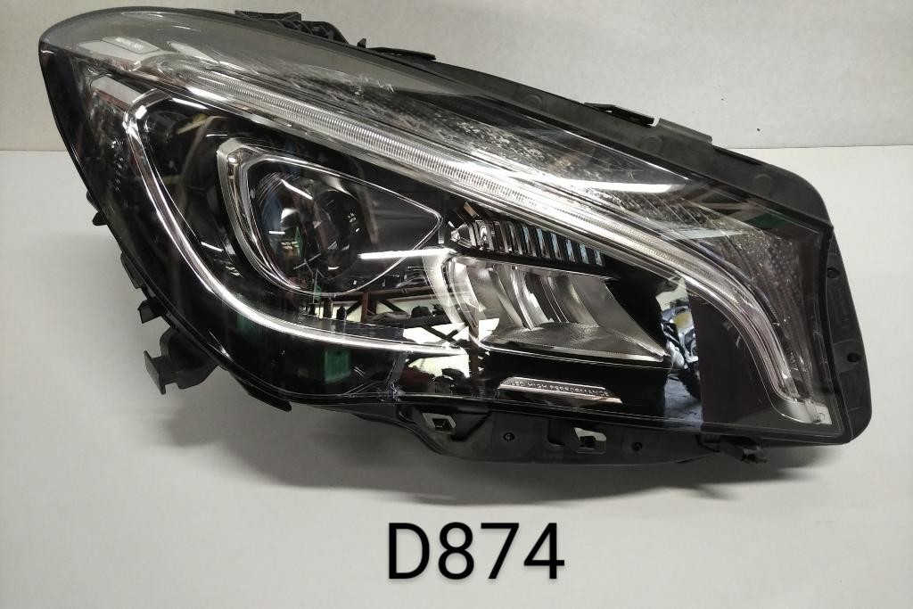 Predne svetlo MERCEDES CLA W117 LIFT LED A11782068