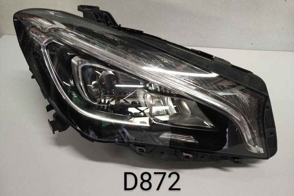 Predne svetlo MERCEDES CLA W117 LIFT LED A11782068