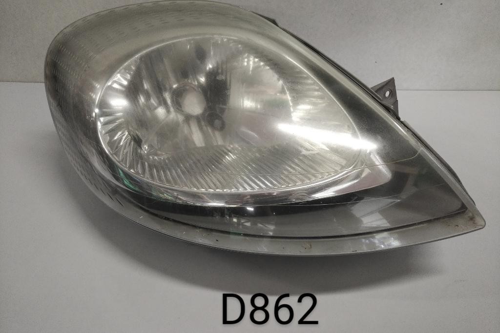 Predne svetlo OPEL VIVARO RENAULT TRAFIC 770031137