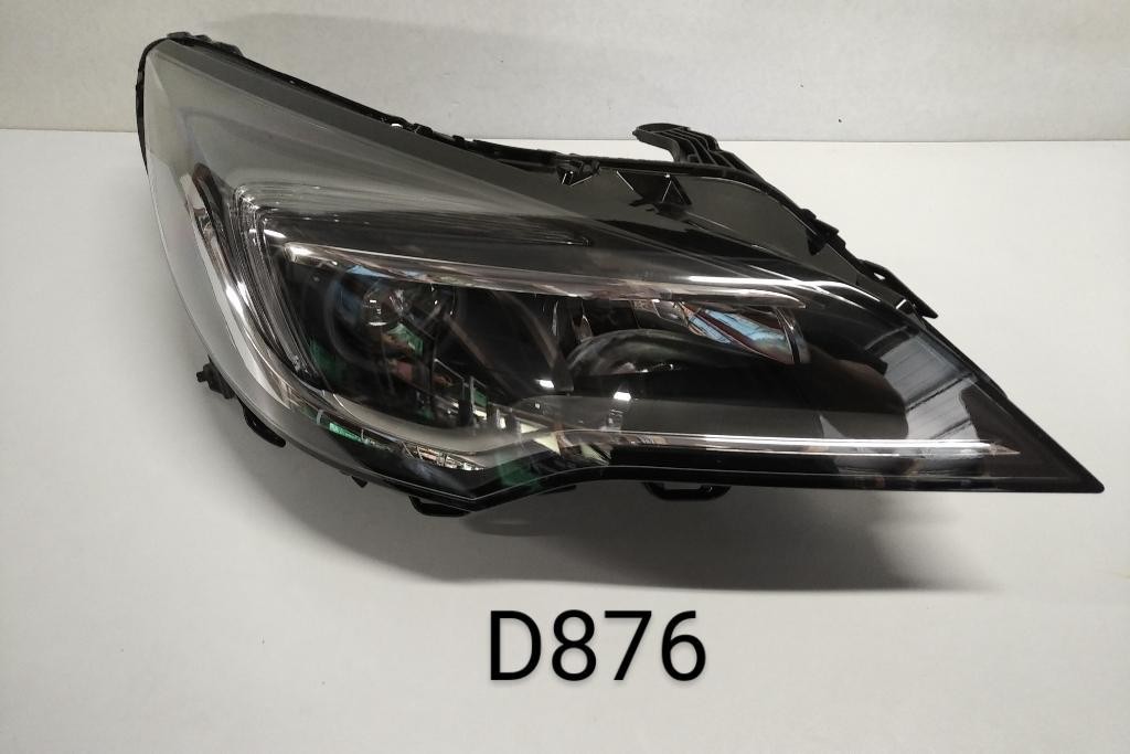 Predne svetlo OPEL ASTRA V K LED 7960400000
