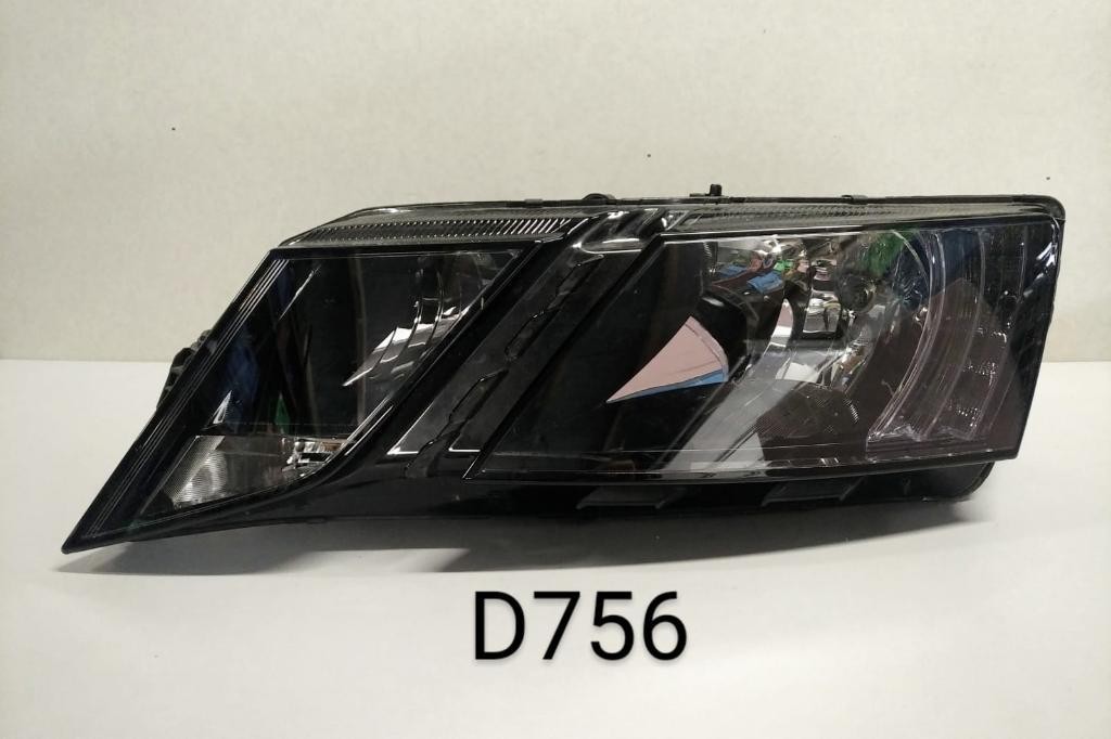 Predne svetlo SKODA OCTAVIA III 3 LIFT 5E1941015C