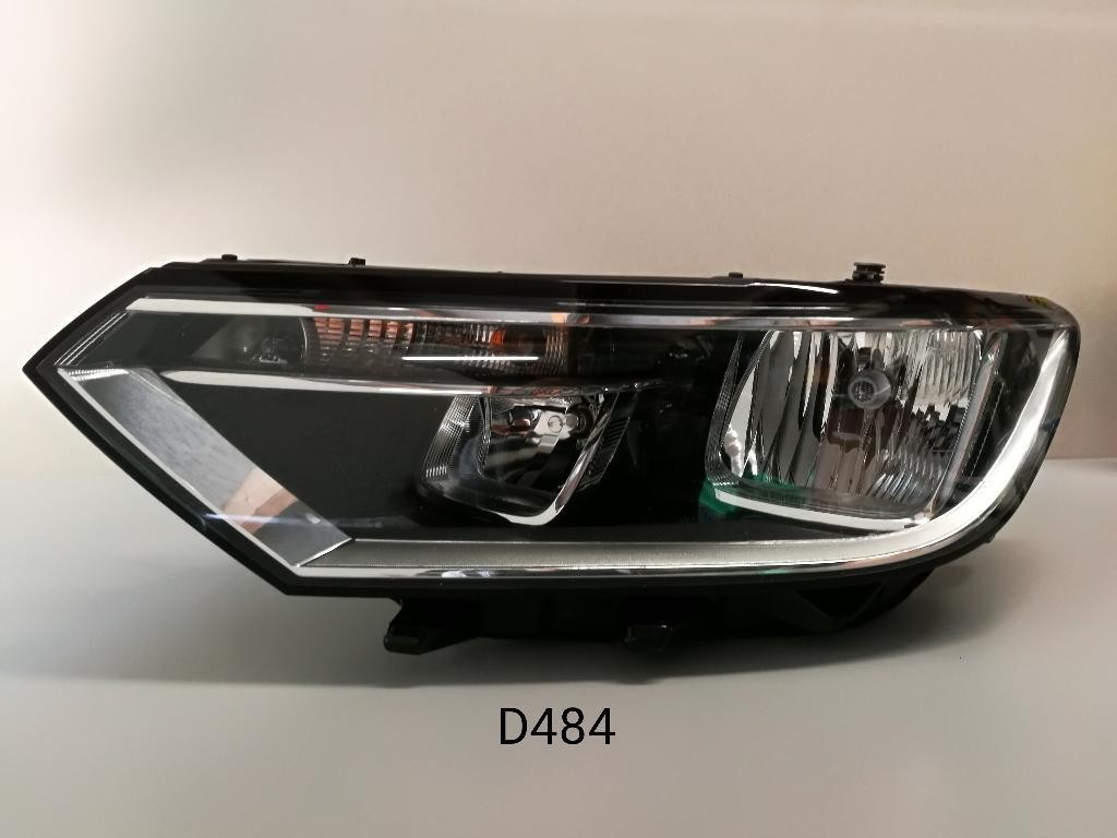 Predne svetlo VW PASSAT B8 3G1941005B
