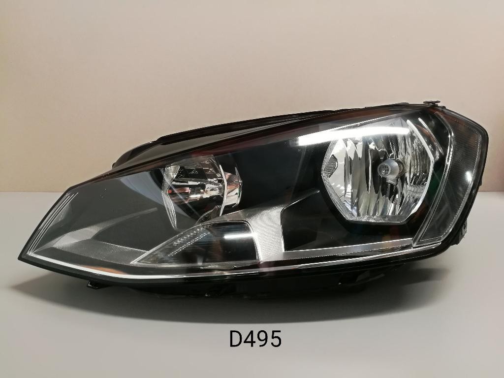 Predne svetlo VW GOLF VII 7 5G1941005