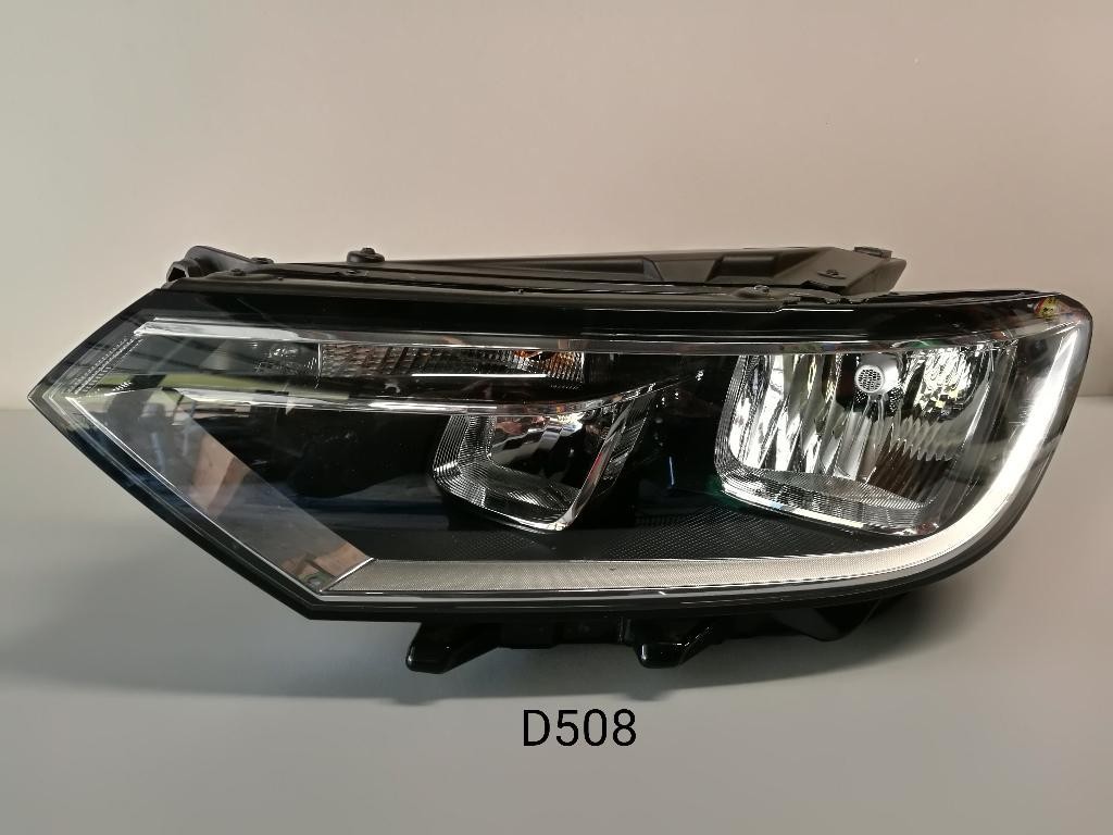 Predne svetlo VW PASSAT B8 3G1941005B