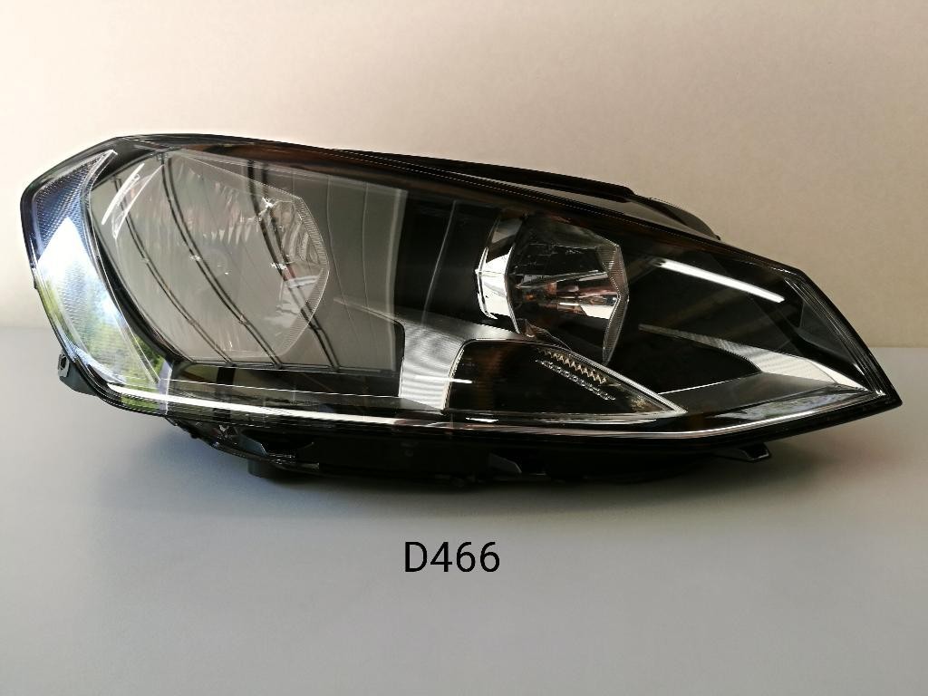 Predne svetlo VW GOLF VII 7 5G1941006E