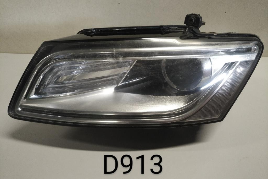 Predne svetlo XENON LED AUDI Q5 8R 8R0941005C