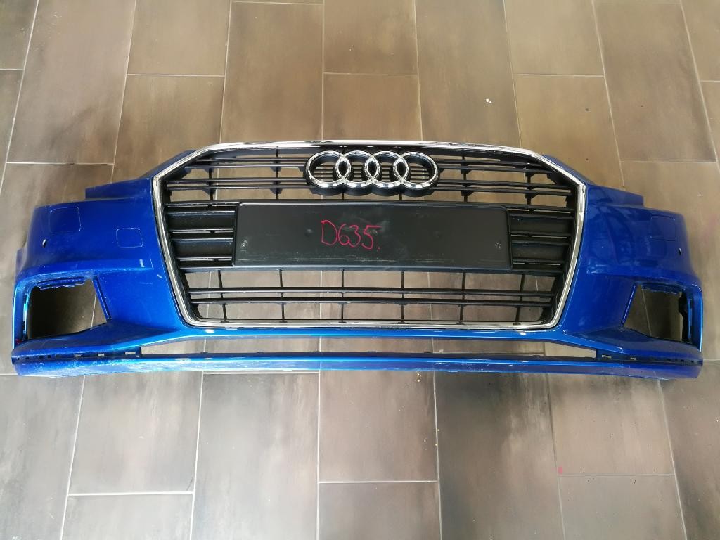Predny naraznik AUDI A3 8V5 SEDAN LIFT 8V5807437P