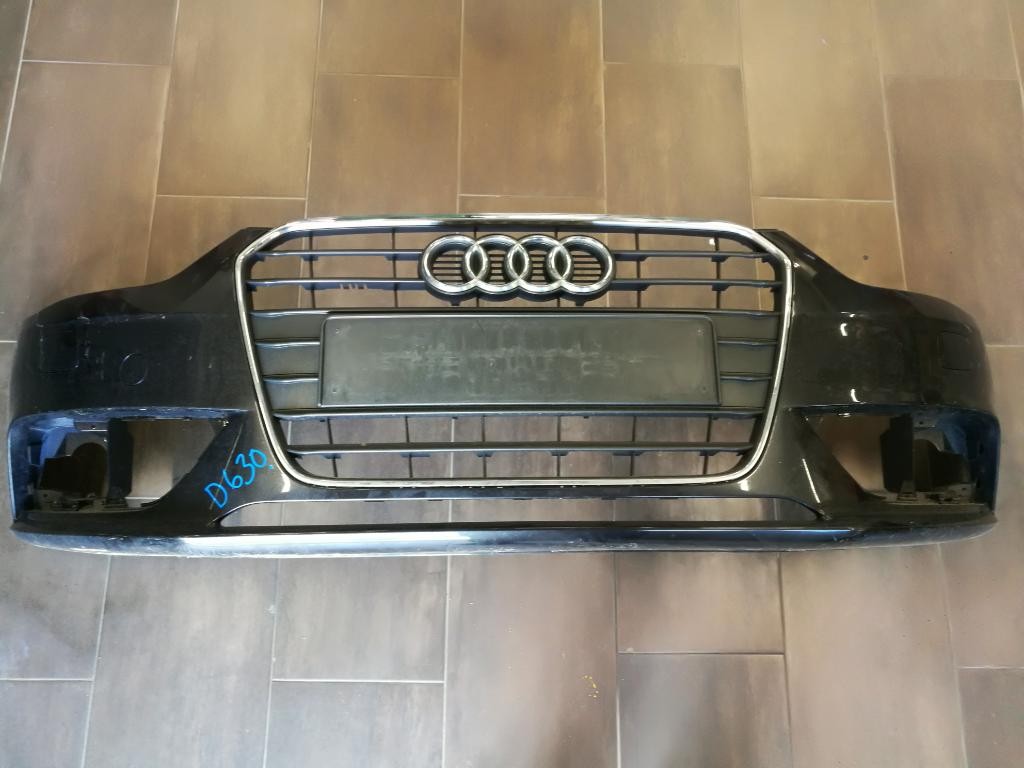 Predny naraznik AUDI A4 B8 8K LIFT 8K0807437AC