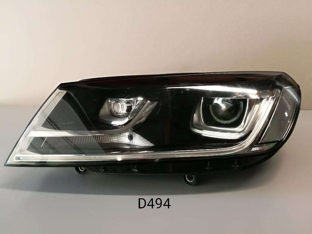 Predne svetlo XENON VW TOUAREG ii 7p  7P1941753B