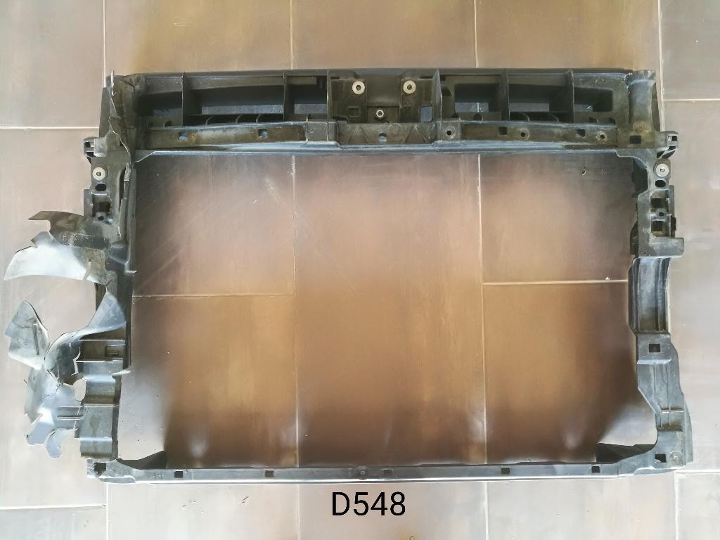 Stena celo sahara VW TIGUAN 5N 5NA805594E