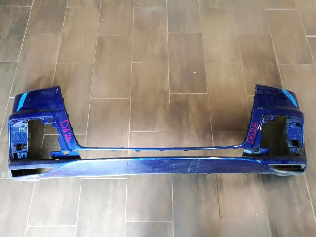 Predny naraznik AUDI Q7 S-LINE 4M0807437