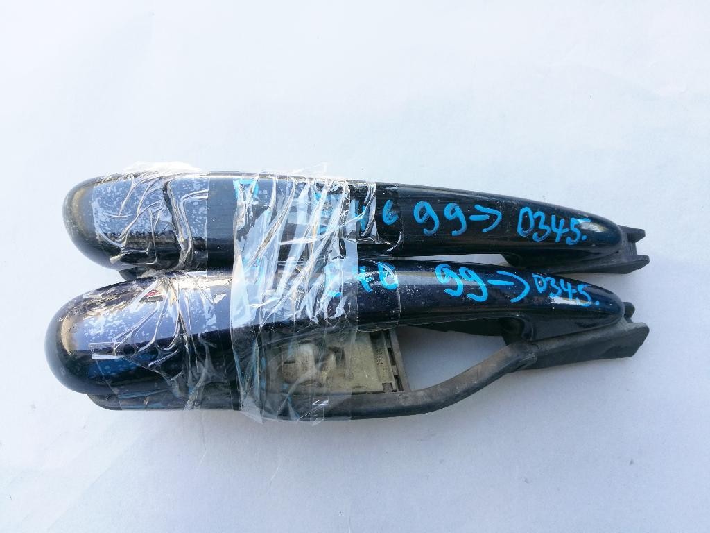 Vonkajsia klucka dveri BMW rad 3 E46 99->